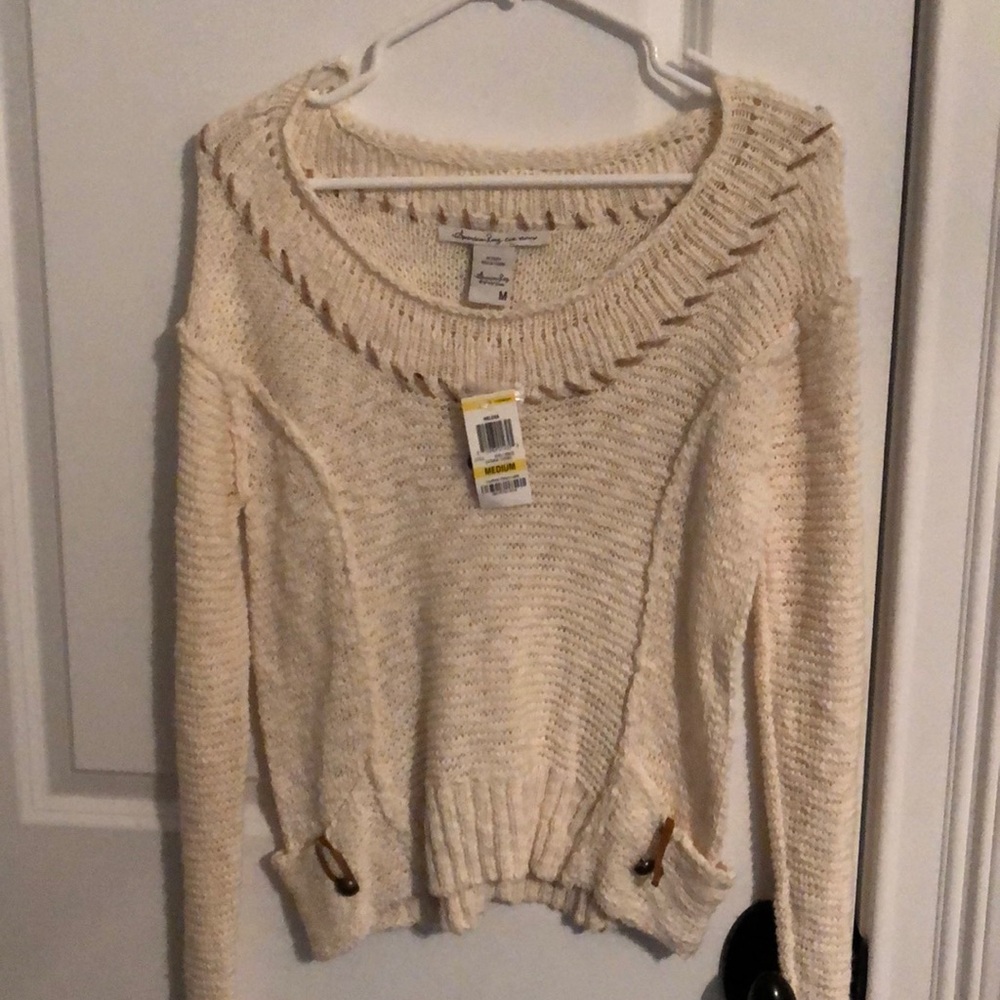 American Rag sweater